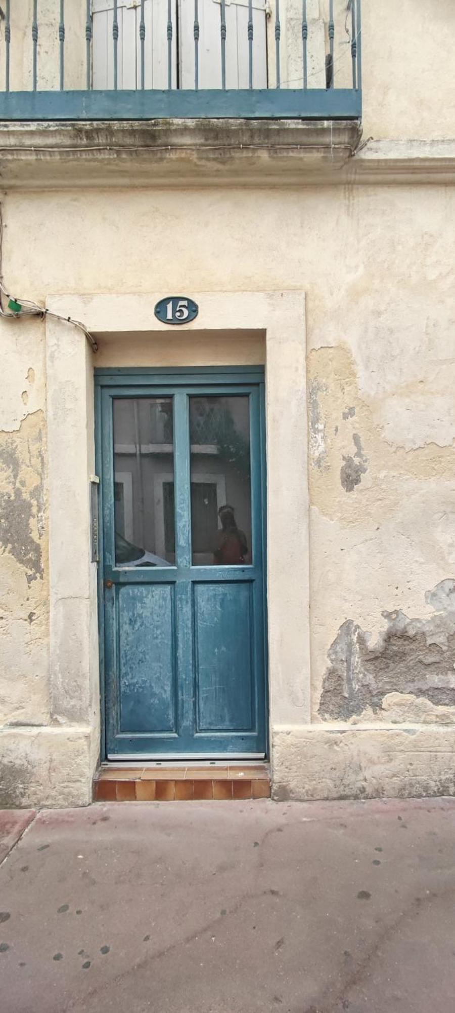 Montpellier Centre-Ville 외부 사진
